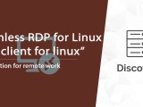 List Of Best Linux Rdp Client 2025 Guide