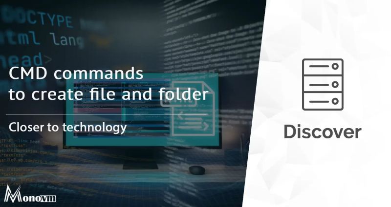 How To Create Files With Cmd Create Files Commands Artofit - Mobile Light Arts for Desktop