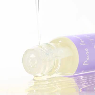 Parfum sensuel aux phéromones – Format compte-gouttes