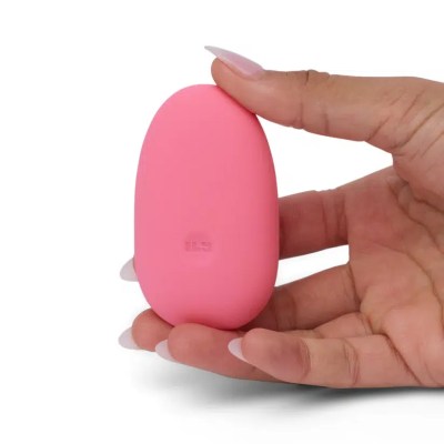 The Pebble – Ily – Je Joue (1) ILY Pebble sextoy discret voyage et stimulation clitoridienne