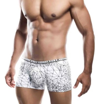 Boxer homme MaleBasics Spider Canada