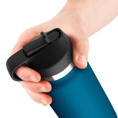 Fuck Flask – Private Pleaser – PDX Plus+ (2) Valve de succion ajustable sur le couvercle — Fuck Flask PDX+
