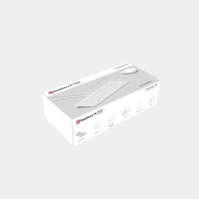 Raspberry Pi 500 Kit