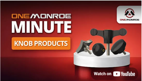 Knobs Onemonroe - Best Abstract Arts in 4K