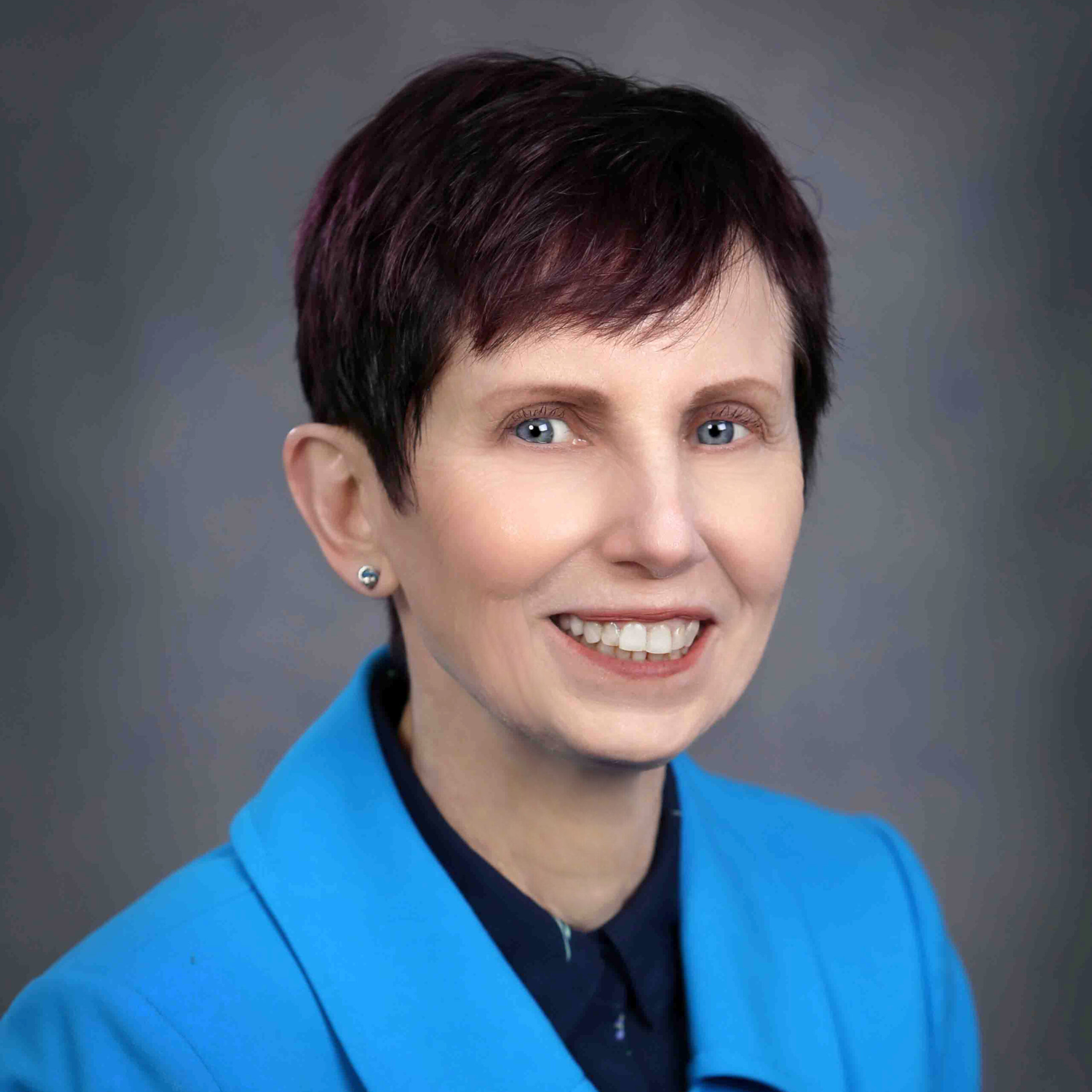 Alice Rathjen