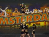 Cheerleading Tryout