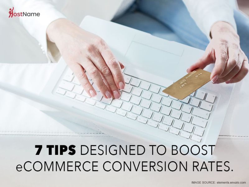 Tips To Boost Ecommerce Conversion Rates Hostname Com - Download Ultra HD Abstract Background | Ultra HD