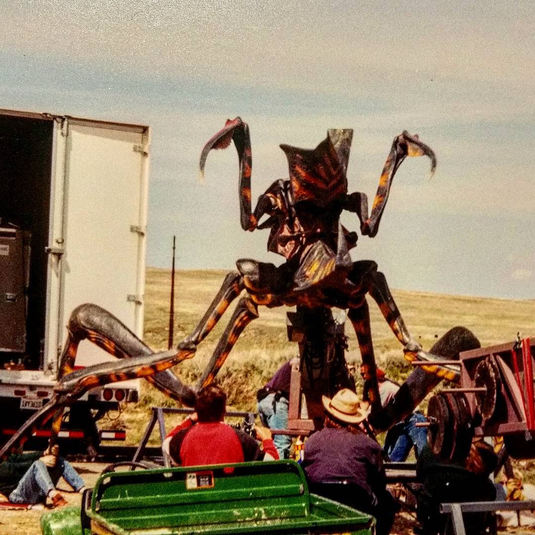 warriorbugmech