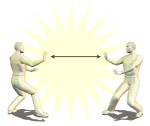 how to develop chi power