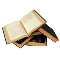 Master Books