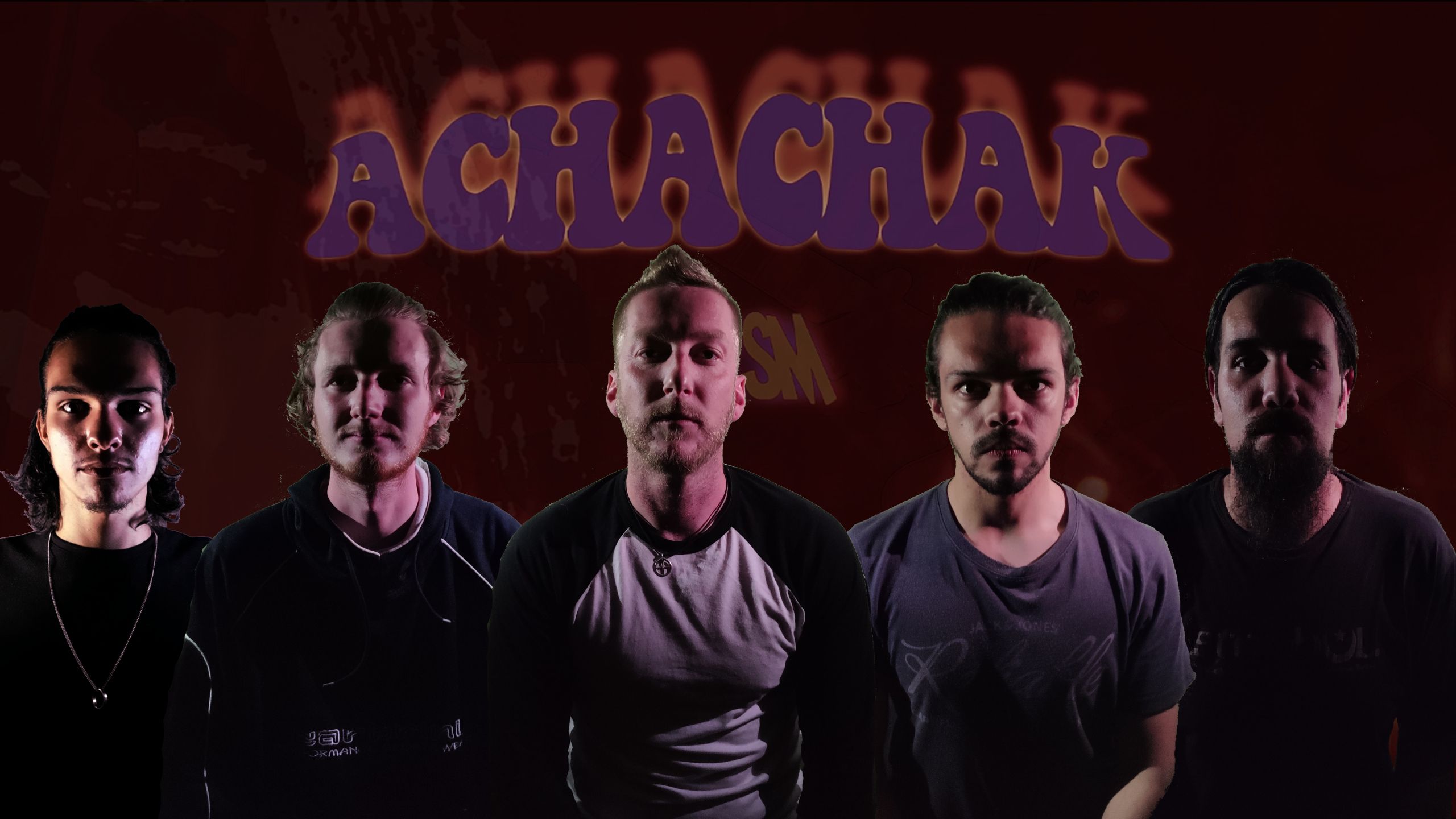 Achachak