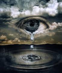 A Pool Of Tears