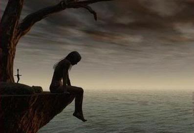 depressed