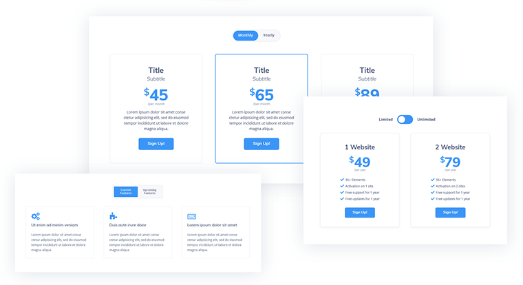 Wordpress pricing table plugin will assist you to create and manage pricing and comparison tables with supsystic pricing table builder. The Best Wordpress Table Plugins 2020 An Ultimate Talk