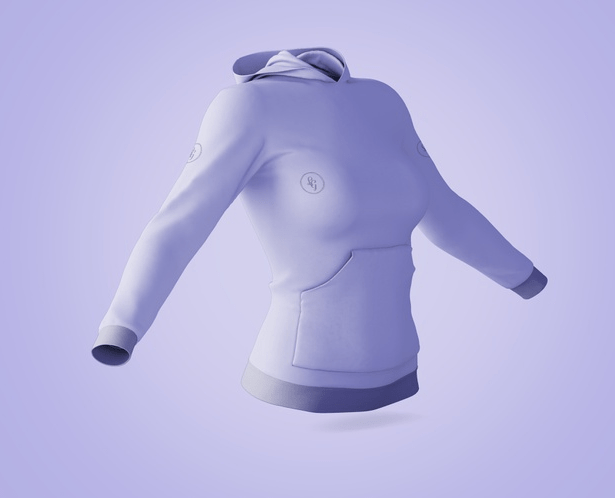 A fully editable psd mockup by mockups design featuring the hoodie on a . 30 Top Notch Free Mockups To Present Your Hoodie Design