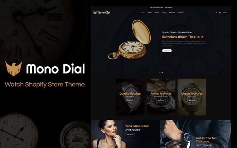 We understand that setup budget is a big problem for you at first stage. Top 80 Best Shopify Themes For 2022