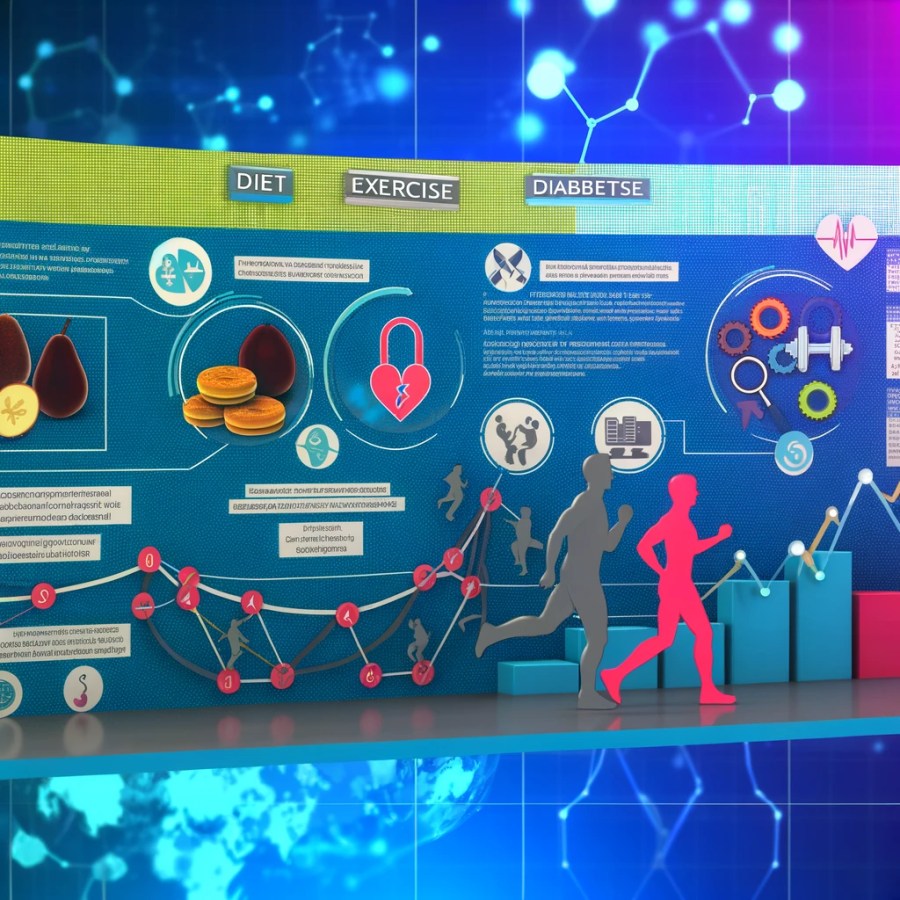 당뇨병과 관련된 임상 연구와 최신 뉴스