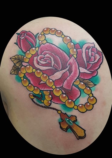 Toni Montana - Montana Tattoo Shop 520_x_368_jpg