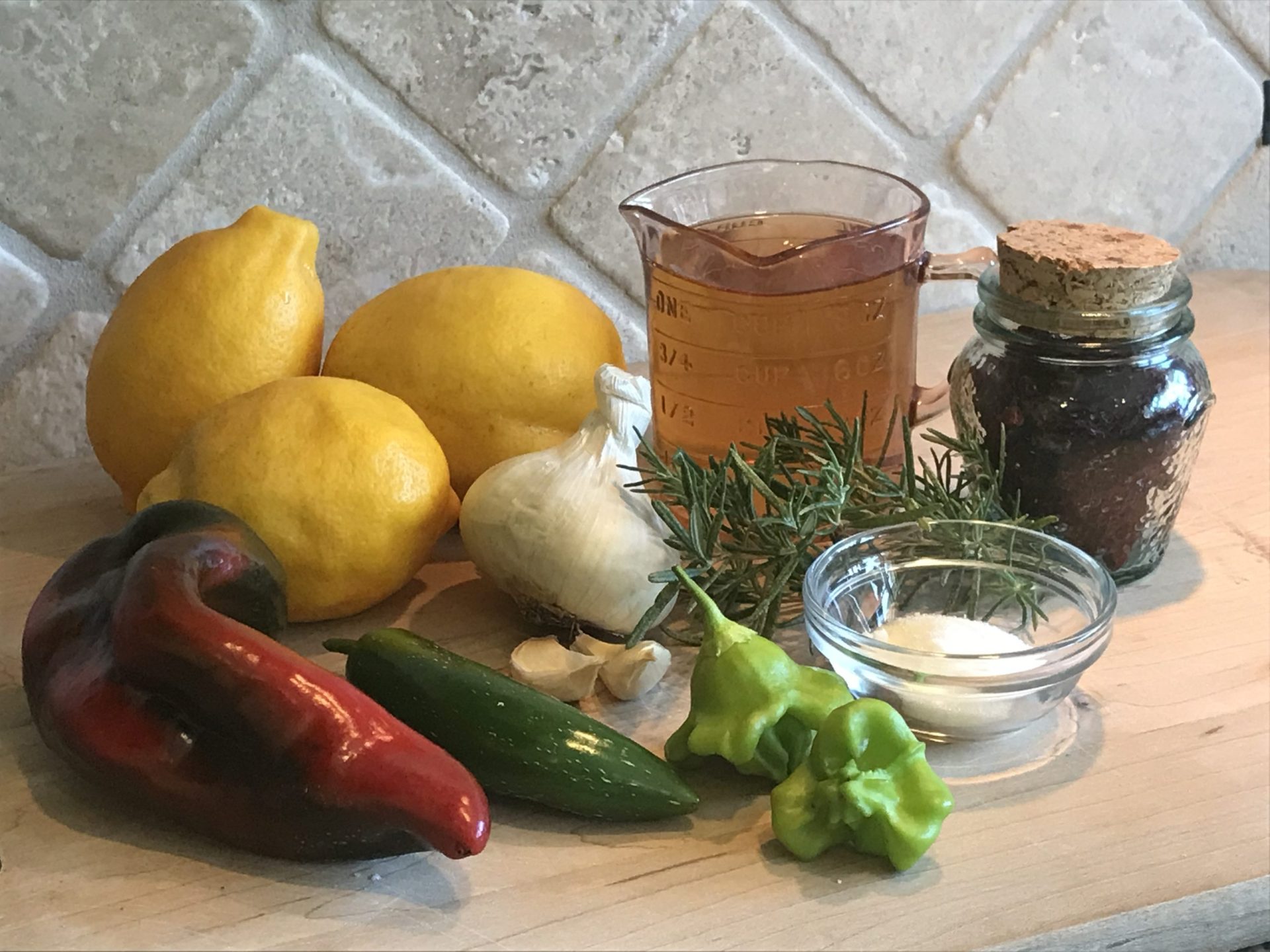 4 Ways to Preserve Chili Peppers MonteGatta Farm