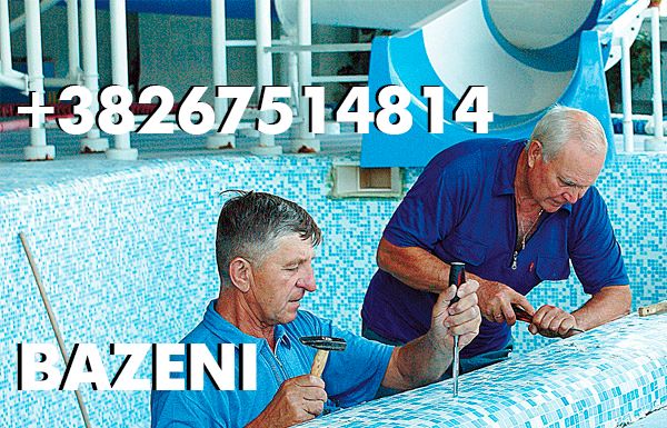 Bazeni Izgradnja Bazena Crna Gora Izrada IzvoÄ'enje Ugradnja Rekonstrukcija Renoviranje Montaza Popravka I Odrzavanje Priprema Renovacija Ciscenje Bazena U Crnoj Gori
