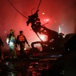 Iran Missile Attack on Israel