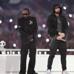 Kendrick Lamar Shut Out at AMAs, Eminem and Billie Eilish Steal the Show