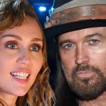 Miley Cyrus Breaks Silence on Rebuilding Her Bond with Billy Ray Cyrus