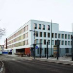 Oulu Stabbing Suspect Not Criminally Responsible