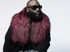 Rick Ross and Jazzma Kendrick Make Red Carpet Debut at RR22 Brand Launch Rick Ross and Jazzma Kendrick