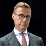 Stubb and Trump Advance Finland Icebreaker Deal