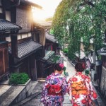 Things to Always Pack When Visiting Japan