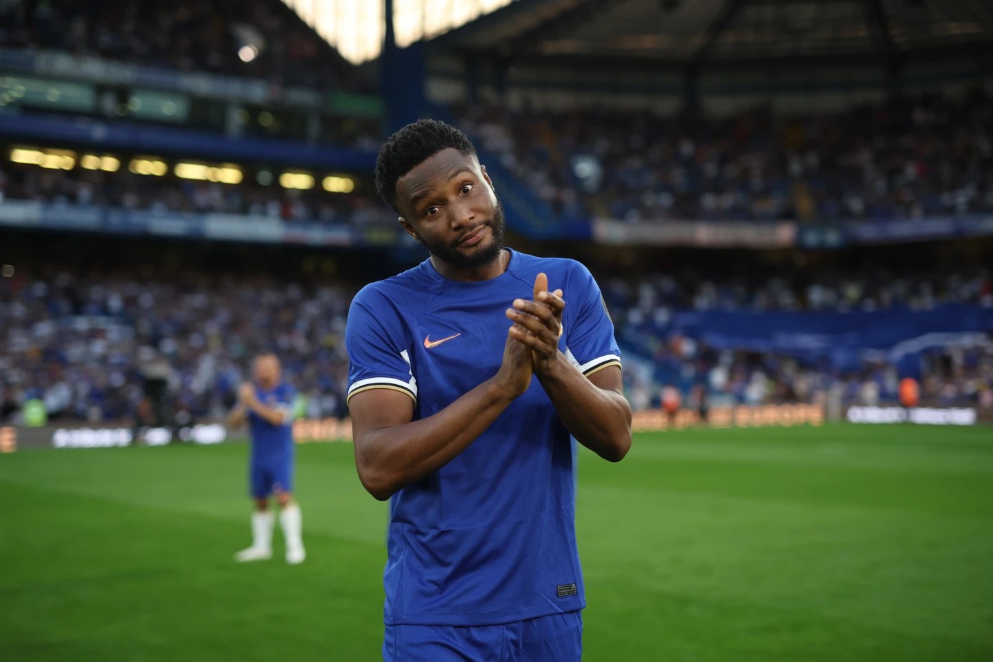 Super Eagles Missing World Cup Sparks Criticism from Mikel Obi
