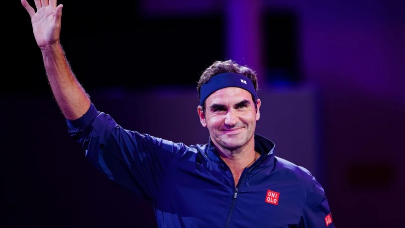 Roger Federer Hall of Fame Induction Confirmed as Big Three Era Marks First Entry