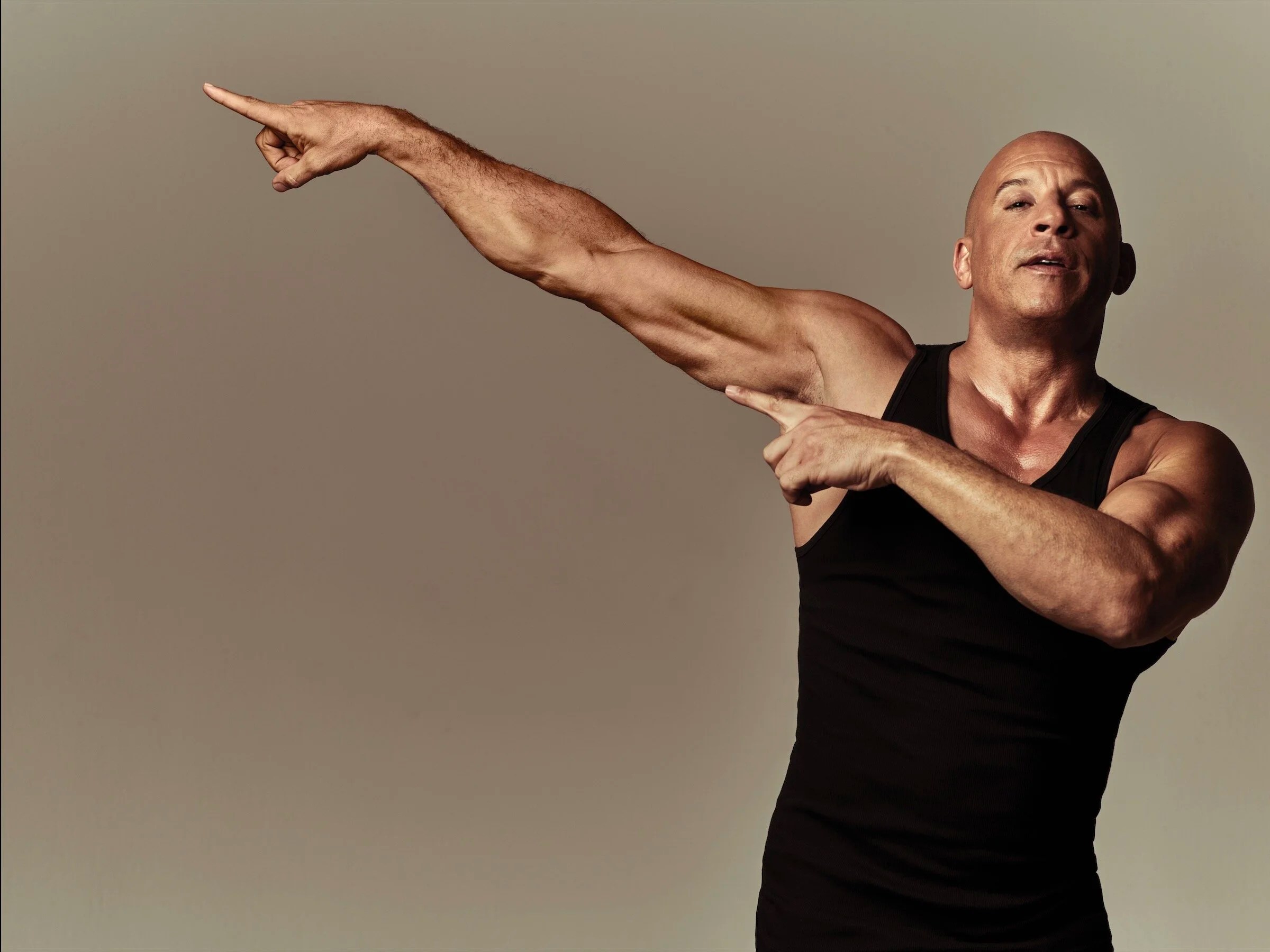 Vin Diesel Lawsuit Dismissed