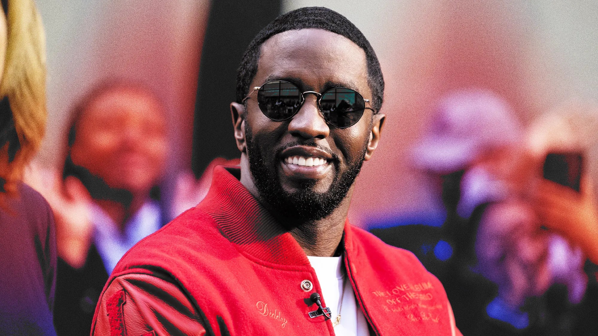 Diddy Banned Substance Reports