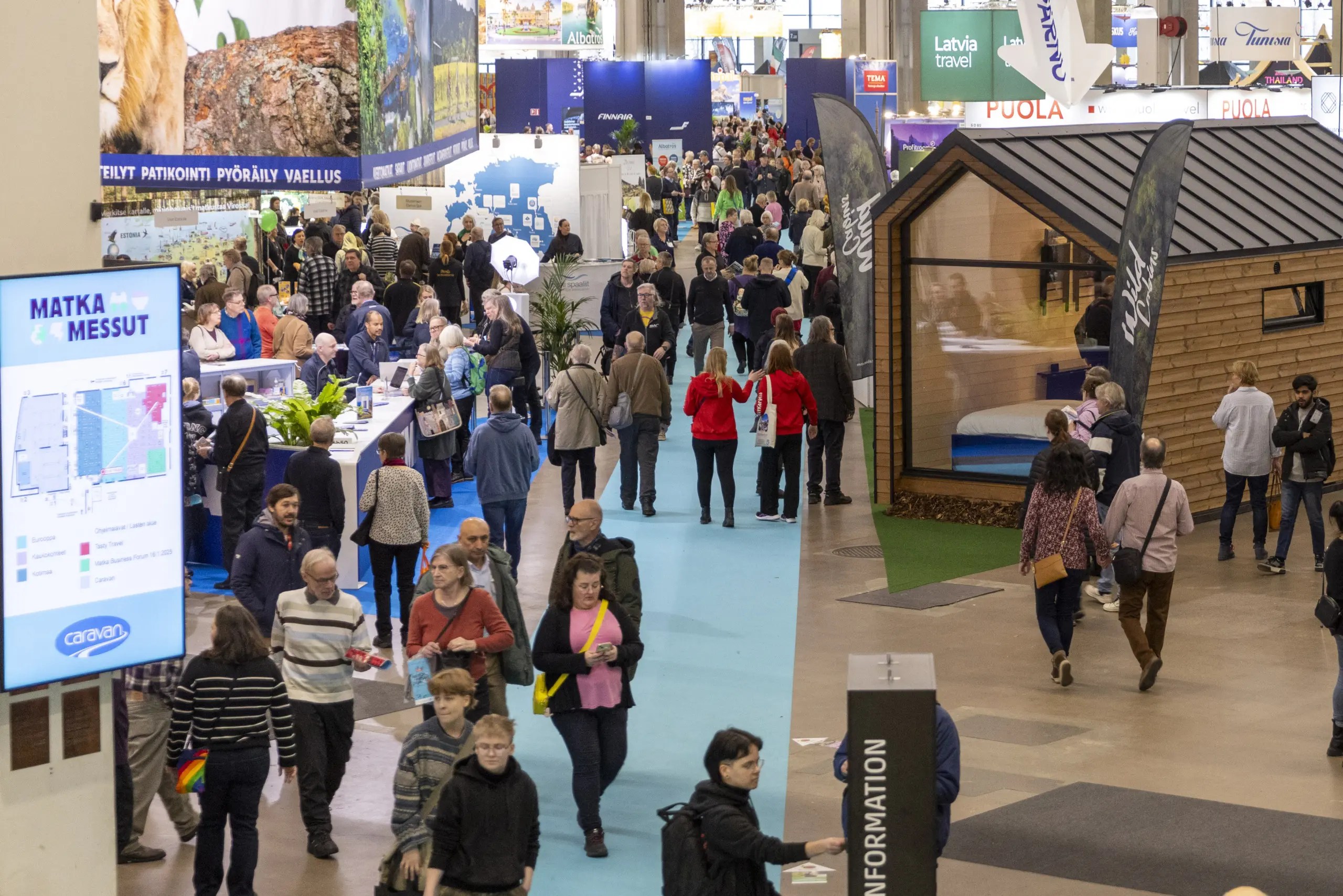 Matka Travel Fair 2026