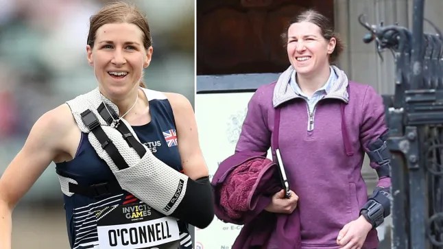 Gold Medal-Winning Para-Athlete Faces Jail Over Alleged False Disability Claim