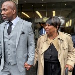 Man Freed After 19 Years in Prison for $500 Robbery He Did Not Commit