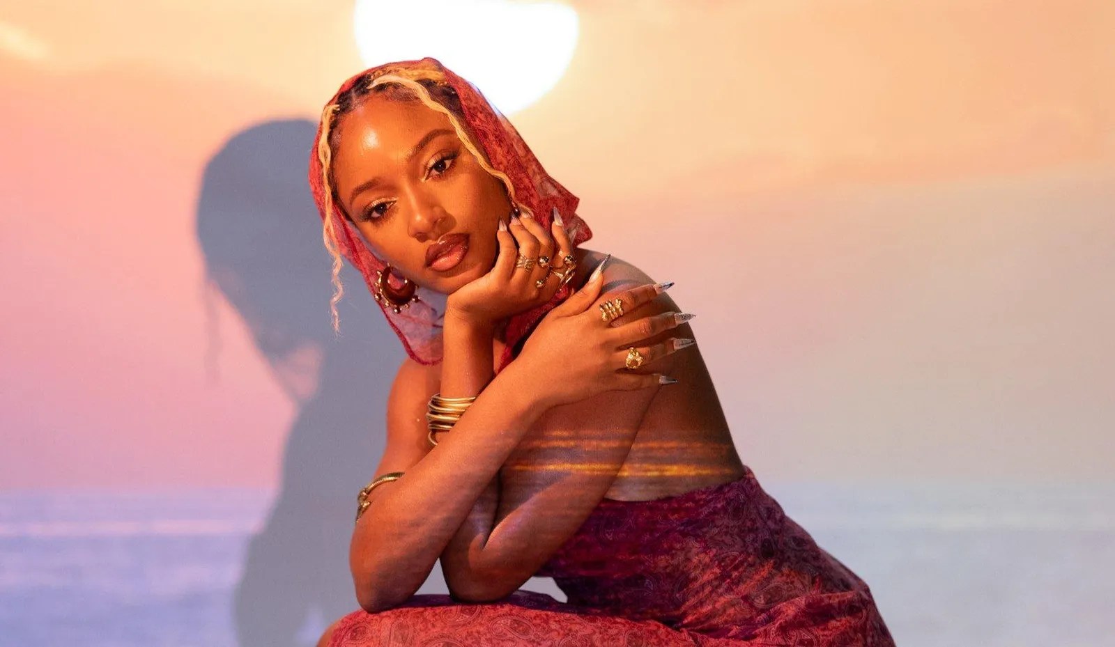 Ayra Starr Wins Best International Act at 30th MOBO Awards