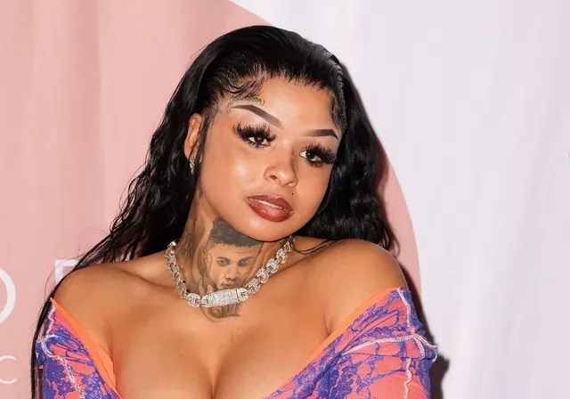 Bench Warrant Issued for Rapper Chrisean Rock After Alleged Court No-Show