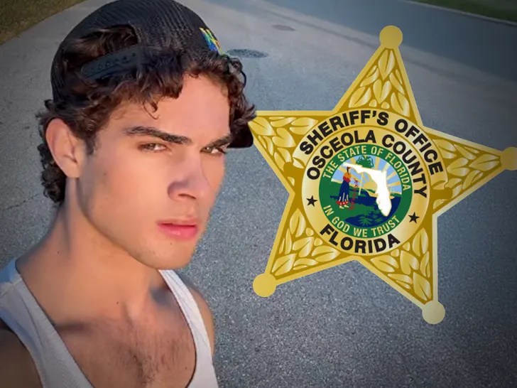 Streamer Clavicular Arrested for Allegedly Provoking Fight During Livestream
