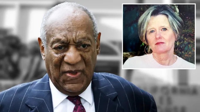 Woman Who Accused Bill Cosby of Assault in 1972 Wins $19.3 Million Jury Award