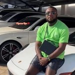 Derrick Van Yeboah Pleads Guilty in $100 Million US Romance and Email Fraud Scheme
