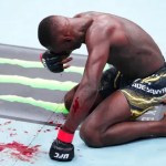 Israel Adesanya Suffers Fourth Consecutive Defeat After Knockout Loss to Joe Pyfer