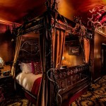 Ardbeg House Named the UK’s Best Hotel