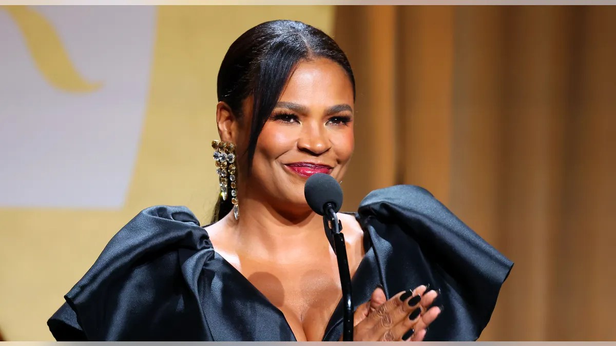 Nia Long Seeks Legal Protection Against Persistent Harassment