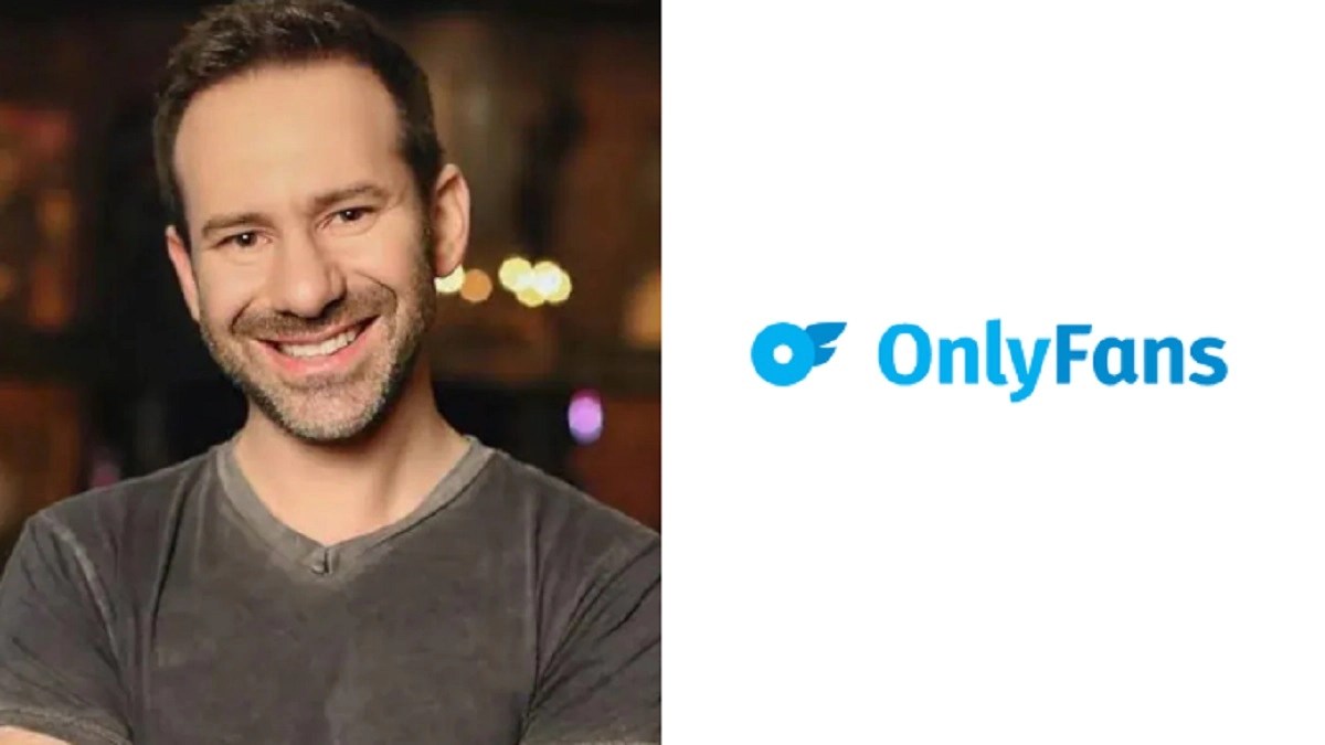 Billionaire OnlyFans Owner Leonid Radvinsky