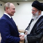 Russia Iran War Escalation Signals a Dangerous Strategic Shift