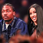 Cardi B Sparks Controversy with Fiery Remarks About Stefon Diggs on Tour
