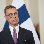 Finland Condemns Iran Attacks but Avoids Military Action